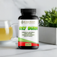 Oxy Burn - Plant-Based Weight loss Capsules.