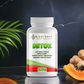 Detox - Plant-Based Immune System Booster.