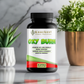 Oxy Burn - Plant-Based Weight loss Capsules.