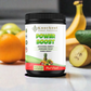 Power Boost - Plant-Based Pre-Workout Formula.