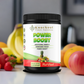 Power Boost - Plant-Based Pre-Workout Formula.